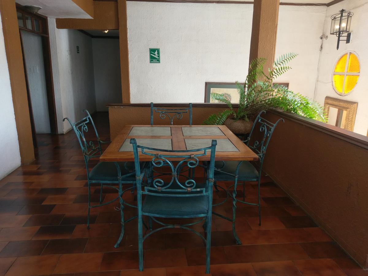 Hotel El Campanario Chihuahua Exterior foto