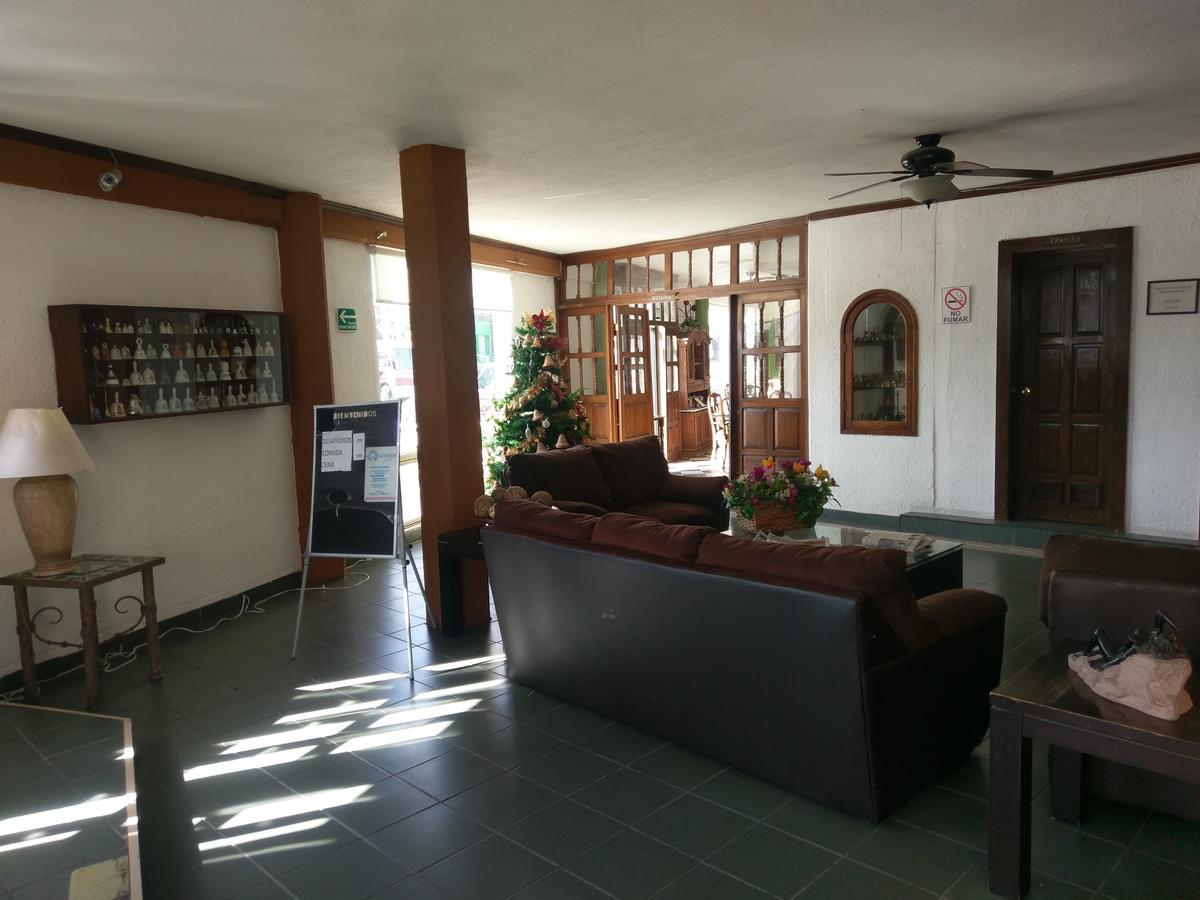 Hotel El Campanario Chihuahua Exterior foto